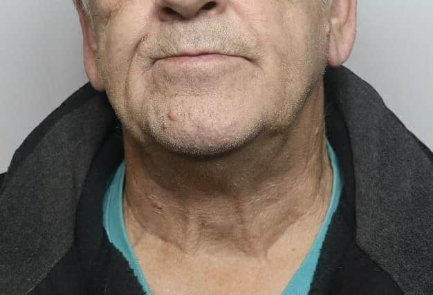 David Twiname, 74, was a "master manipulator" who started abusing children in the 1970s before persuading his wife Judith to commit sexual offences.