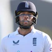 Ben Foakes of England had a good tour of New Zealand (Picture: Phil Walter/Getty Images)