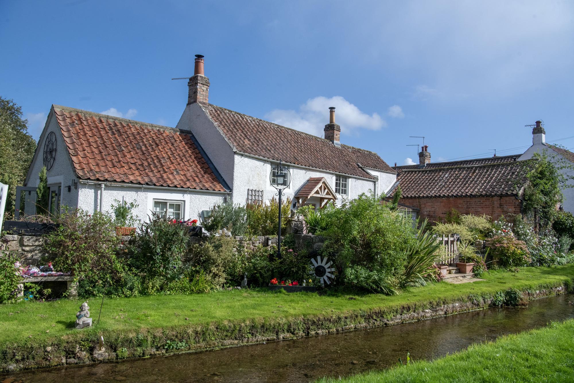 Bishop Monkton, North Yorkshire: Archbishop’s gambit is still a winner