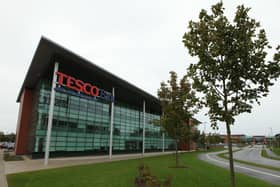 Barclays has agreed to buy the retail banking business of Tesco Bank, including acquiring its 2,800 staff, the companies have announced. (Photo by Tesco Bank/VisMedia)