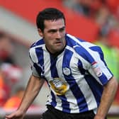 Tommy Miller represented Sheffield Wednesday between 2009 and 2011. Image: Jan Kruger/Getty Images