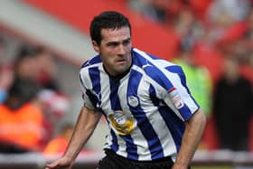 Tommy Miller represented Sheffield Wednesday between 2009 and 2011. Image: Jan Kruger/Getty Images