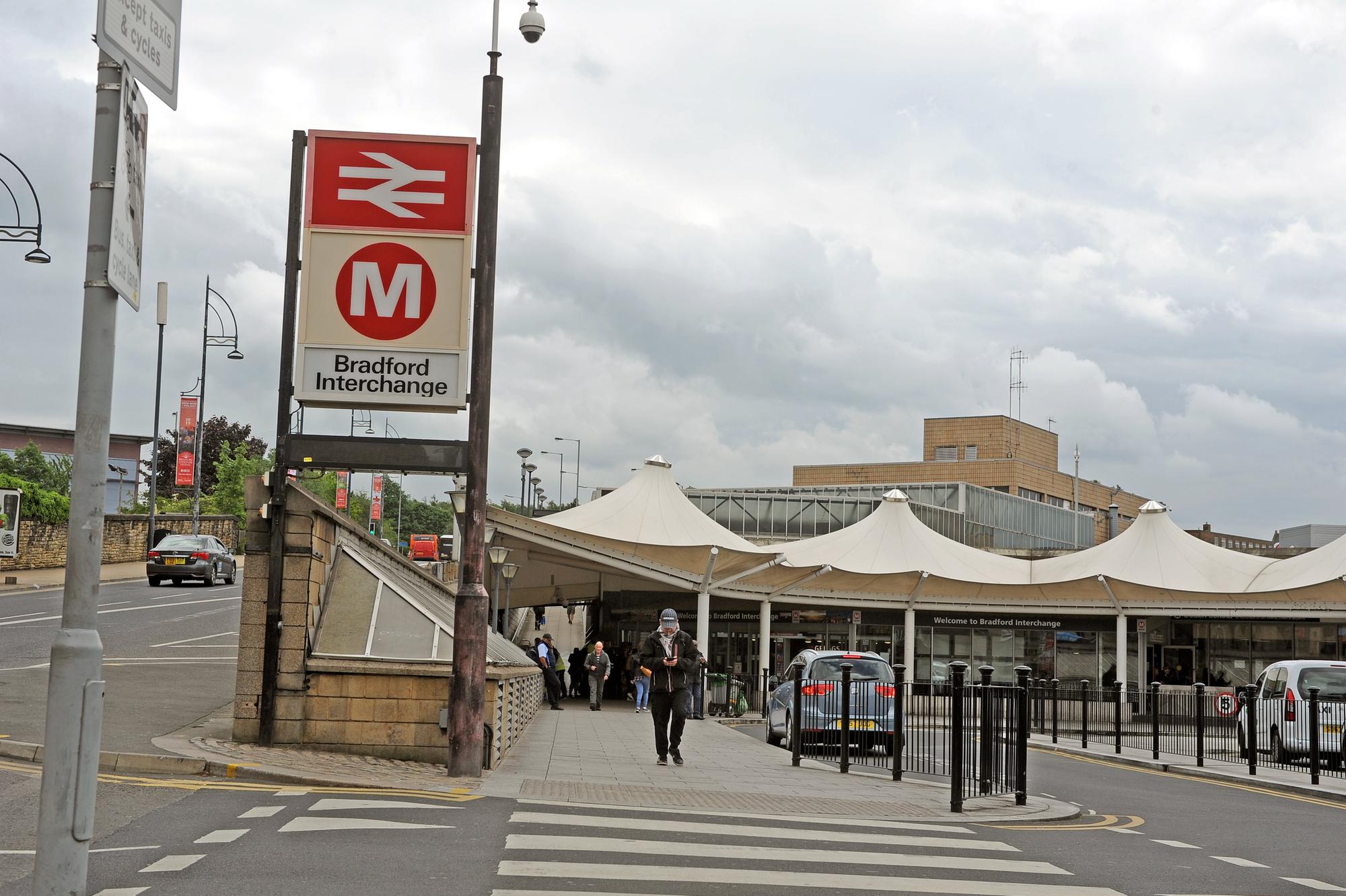 Bradford has been held back as a result of it being a public transport blindspot, therefore a new station is to be welcomed