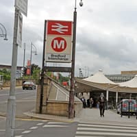 Bradford has been held back as a result of it being a public transport blindspot, a new station is to be welcomed