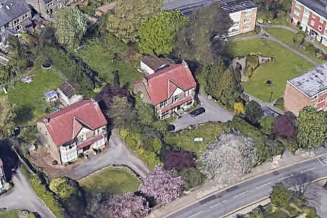 Moorhead Lane Homes