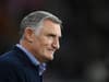 Tony Mowbray unsure if key Sunderland man will be fit in time to face Hull City