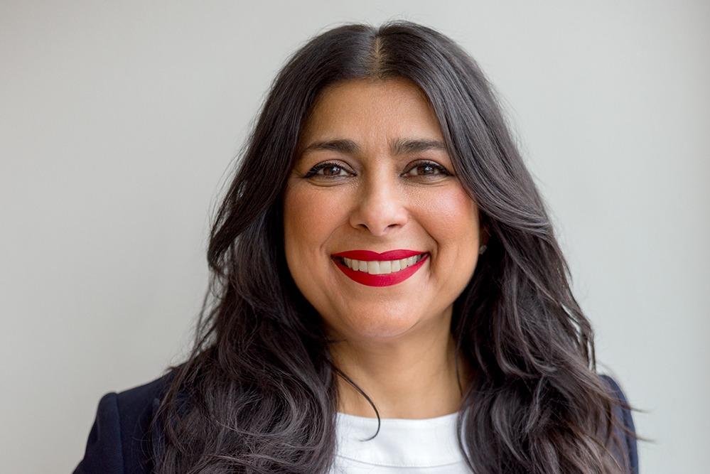 Here's what I do to help small businesses if I was Prime Minister: Rashmi Dubé