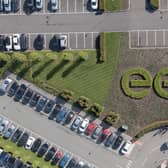 Blackburn headquartered retail company EG Group has announced a 'resilient performance' following a $1.5 billion deal for the sale and leaseback of its US propert
