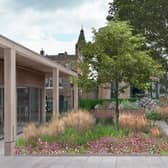 Saltaire Community Arts Centre