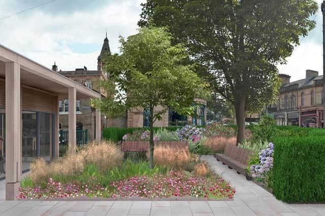 Saltaire Community Arts Centre