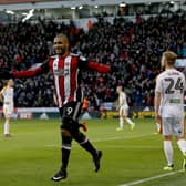Former Sheffield United marksman Leon Clarke fondly remembers his four-goal haul against Hull City. Image: Nigel Roddis/Getty Images