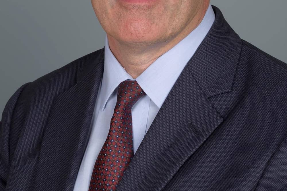 Lance Batchelor will become the new chair of Burger King UK