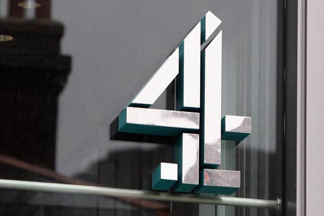 Channel 4 is looking for budding new writers in Yorkshire. ( Photo by Lewis Whyld/PA Wire)
