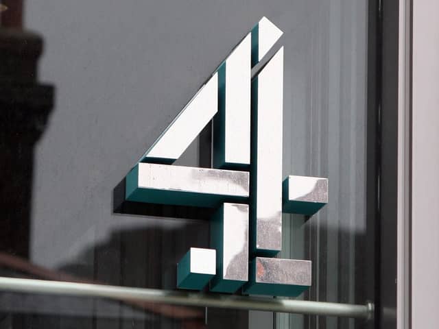 Channel 4 is looking for budding new writers in Yorkshire. ( Photo by Lewis Whyld/PA Wire)