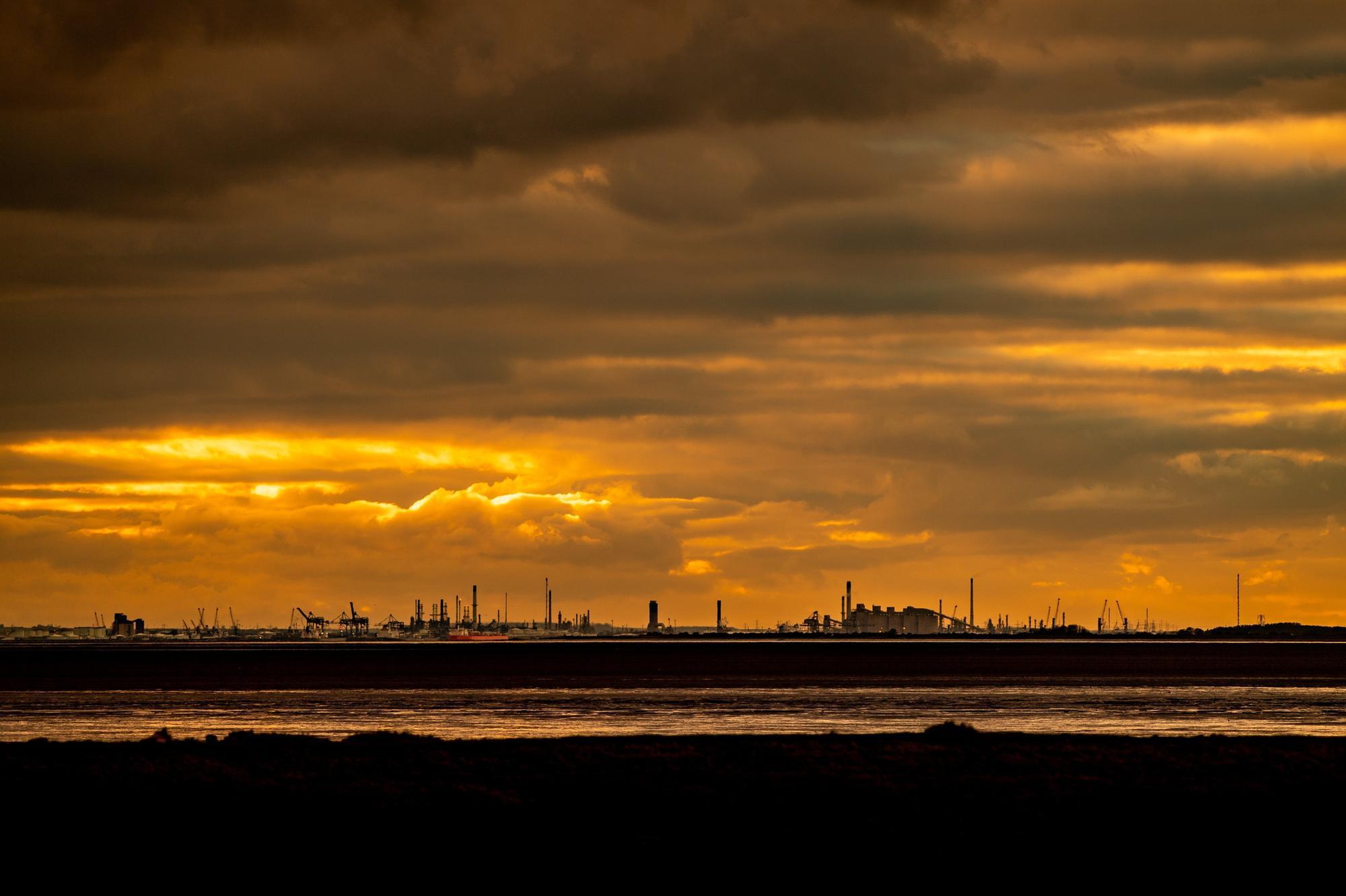Battleground Yorkshire: Hull could have been the Tories' next Teesside - Vimarsana News