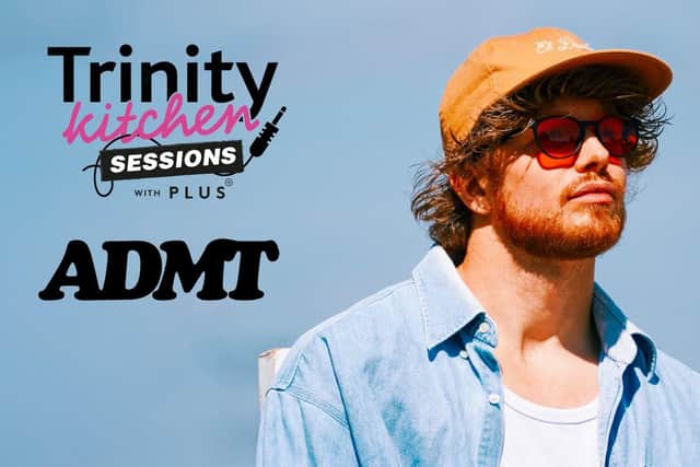 Free homecoming gig for fans of fast-rising Yorkshire singer-songwriter