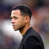 Hull City boss Liam Rosenior is preparing his side for a trip to Queens Park Rangers. Image: George Wood/Getty Images