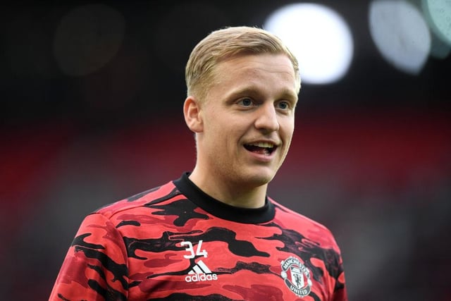 When Van de Beek joined Manchester United, many believed they had pulled off one of the transfers of the summer. However, the former Ajax player has been unable to nail down a starting-spot and could be available to leave Old Trafford on-loan in January.