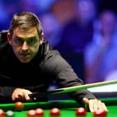 Ronnie O'Sullivan will look to successfully defend his World Championship crown for only the second time (Picture: Dan Istitene/Getty Images)