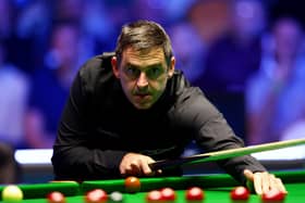 Ronnie O'Sullivan will look to successfully defend his World Championship crown for only the second time (Picture: Dan Istitene/Getty Images)