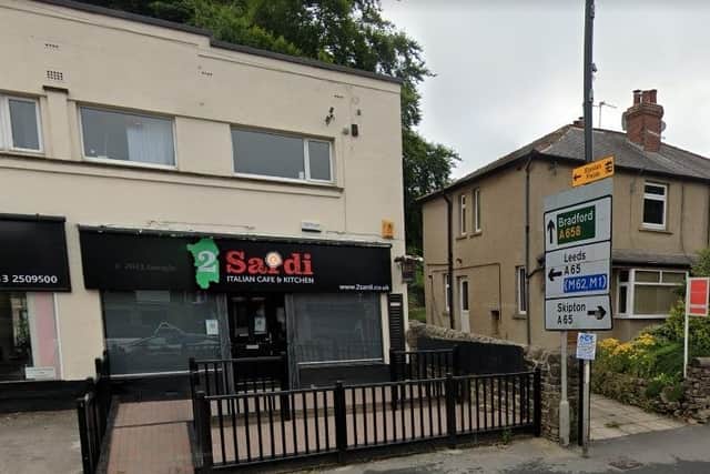 An Italian cafe in north-west Leeds has been allowed to sell alcohol until late, despite claims from local residents it could help turn the surrounding area into “Magaluf”.