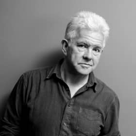 Ian McMillan