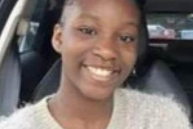 13-year-old Carmelle Hepi from Barnsley was reported missing by her family to South Yorkshire Police just after midnight on June 24