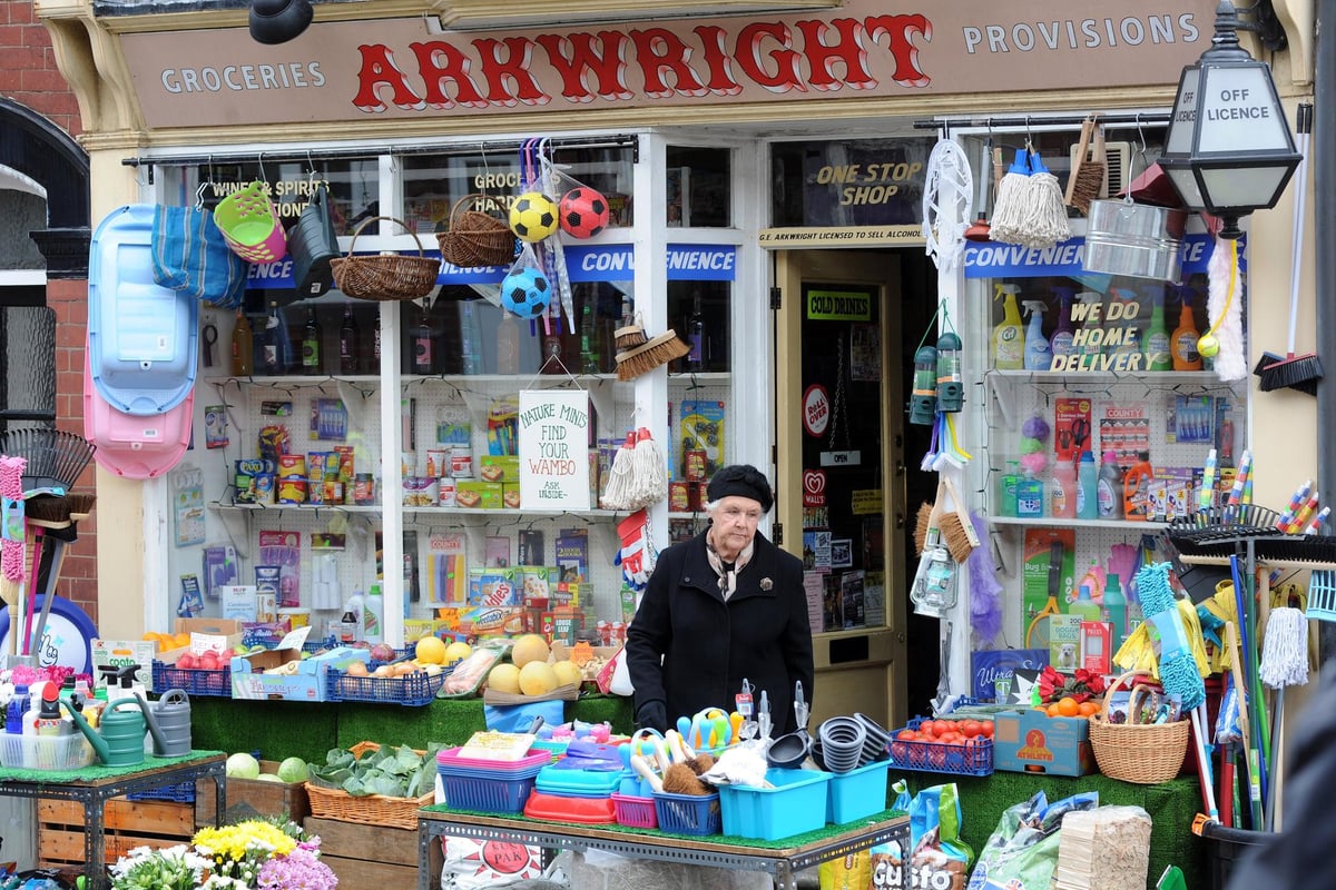 Stephanie Cole obituary: Beloved Open All Hours and Coronation Street actress