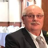 74-year-old Roger Leadbeater was fatally stabbed while walking his beloved springer spaniel, Max, in parkland off Shortbrook Close in the Westfield area of Sheffield on Wednesday, August 9, 2023