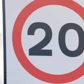 There is limited support for a blanket 20mph limit from North Yorkshire's mayoral candidates