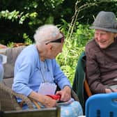 The legacies of farmer's wife Joan Wells and her brother in law Roy Boyson who died last year at the ages of 100 and 97, have given the campaign a massive boost