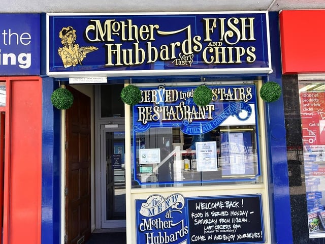 This restaurant has a rating of four and a half stars on TripAdvisor with 723 reviews.