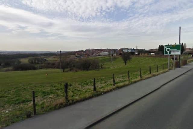 Plans for more than 200 homes at former colliery to be rubber-stamped