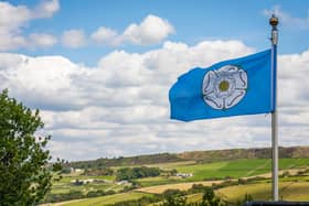 Once a year, people come together to celebrate all the county has to offer on Yorkshire Day (Photo: Shutterstock)