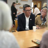 Andy Burnham’s English degree may prove useful in a fractured Britain - Matt Bromley