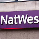NatWest Group has said its quarterly earnings edged higher after its drive for efficiency resulted in cost-cutting and the trimming of about 1,000 jobs. (Photo by  Mike Egerton/PA Wire)