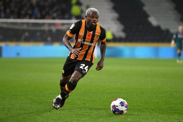 DETAILED: Hull City's Jean Michael Seri enjoys the clarity under Liam Rosenior and Marco Silva