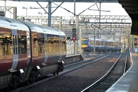 Northern Powerhouse Rail promises to transform the North's outdated rail network