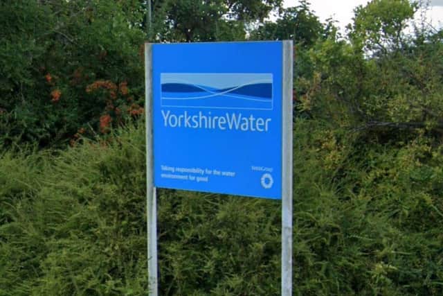 Earlier this month, Nicola Shaw, Yorkshire Water’s CEO, said in a letter to customers there had been “a huge amount of criticism, of and anger at, the water industry over recent months”.