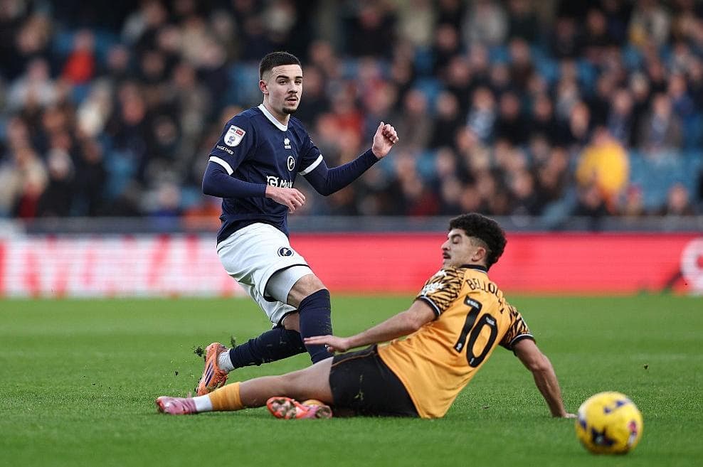 Hull City's safety first with Mo Belloumi pays off but ...