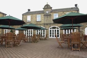 The Stables restaurant at High Melton was run by Doncaster College until 2017 and is now available for lease from the council