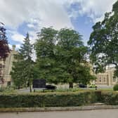 St Peters School in York