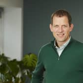 Malcolm Birks, head of design at Rural Solutions.