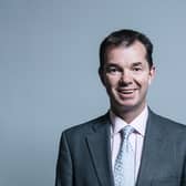 Guy Opperman is a Transport Minister and Conservative MP for Hexham.