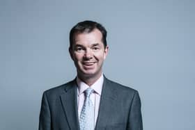 Guy Opperman is a Transport Minister and Conservative MP for Hexham.