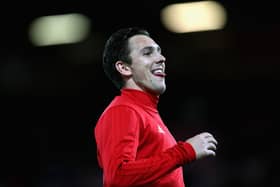 Former Middlesbrough star Stewart Downing has joined Leeds United as an academy coach. Image: Dan Istitene/Getty Images