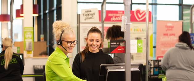 Mohsin Issa, Asda’s Co-owner, said: “Asda is a supermarket powerhouse built on rock-solid foundations – as our strong annual results and the 18m customers who shop with us every week demonstrate." (Photo supplied by Asda)