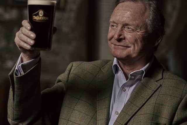 From January 1 2024, Simon Theakston, a descendant of the brewery’s original founder will take up the role of company chairman. (Photo supplied by T&R Theakston)
