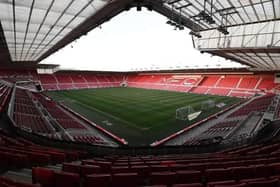 Riverside Stadium, home of Middlesbrough FC. Picture: Getty.