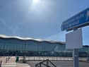 Doncaster Sheffield Airport